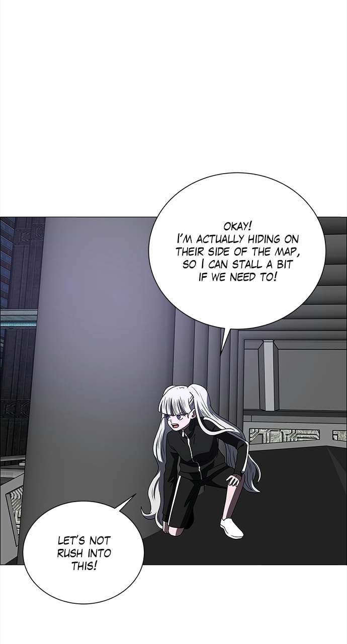 Read No Scope chapter 172 image 29 on Lezhin