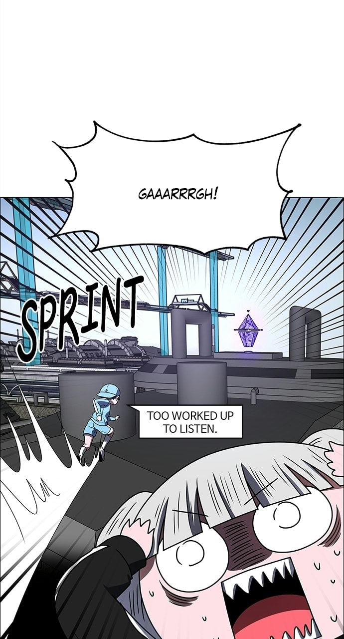 Read No Scope chapter 172 image 30 on Lezhin