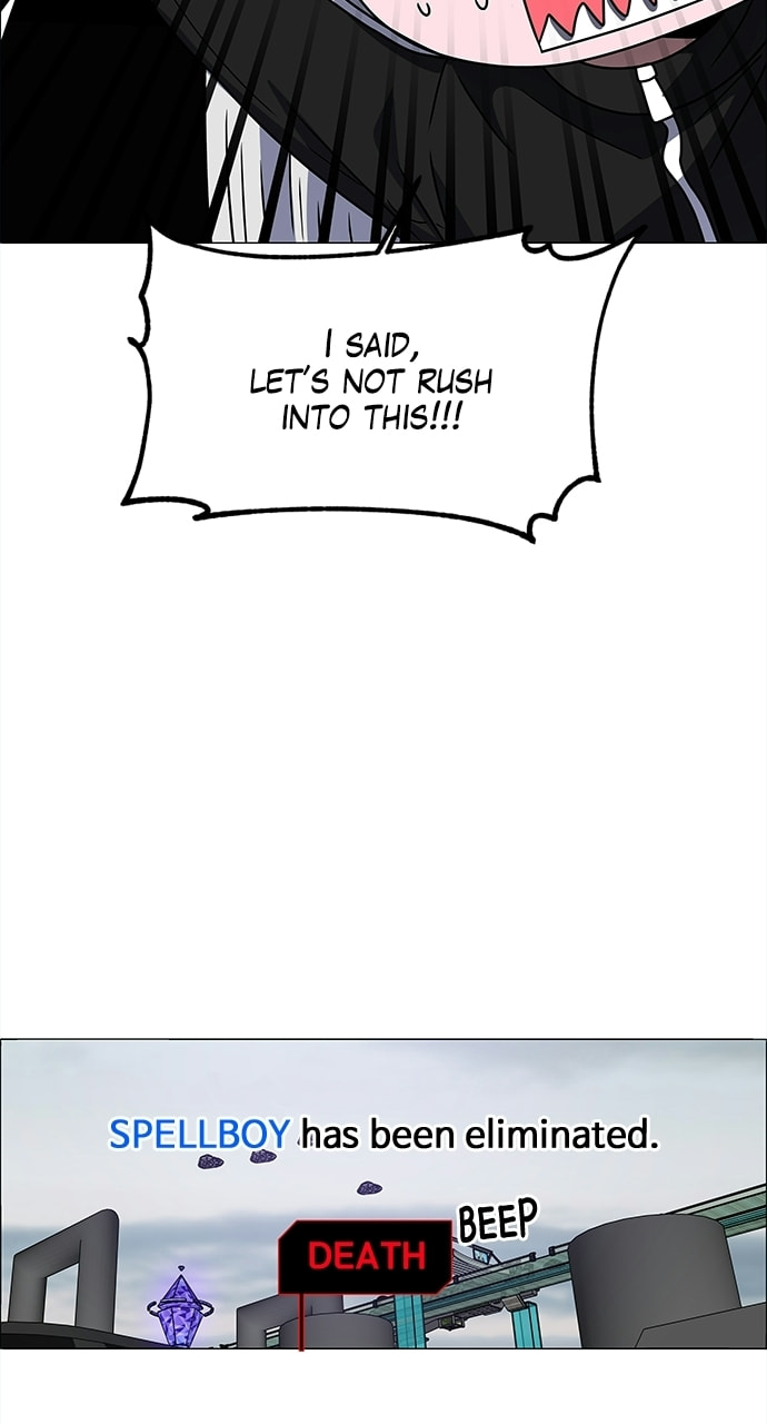 Read No Scope chapter 172 image 31 on Lezhin