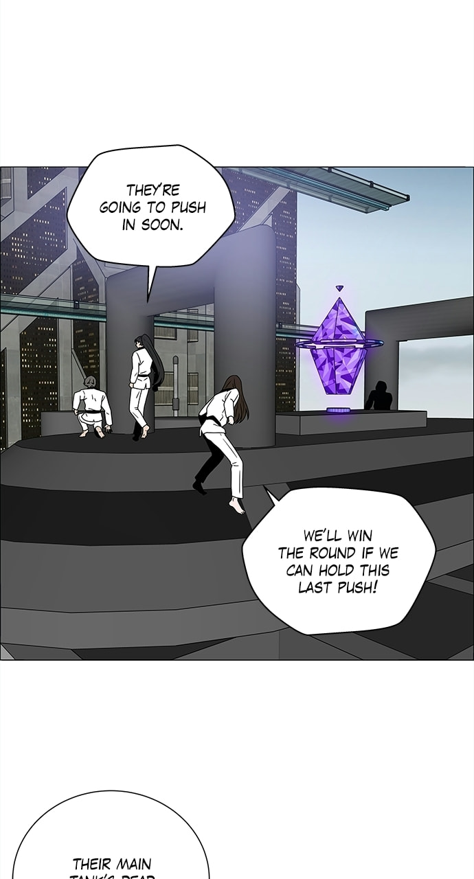 Read No Scope chapter 172 image 32 on Lezhin