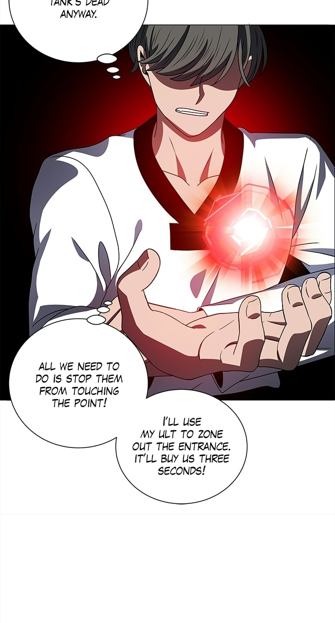 Read No Scope chapter 172 image 33 on Lezhin