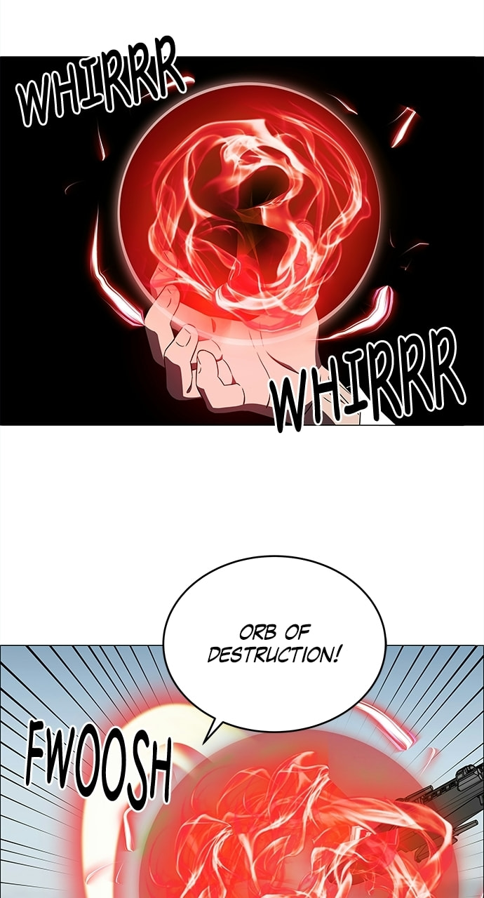 Read No Scope chapter 172 image 34 on Lezhin