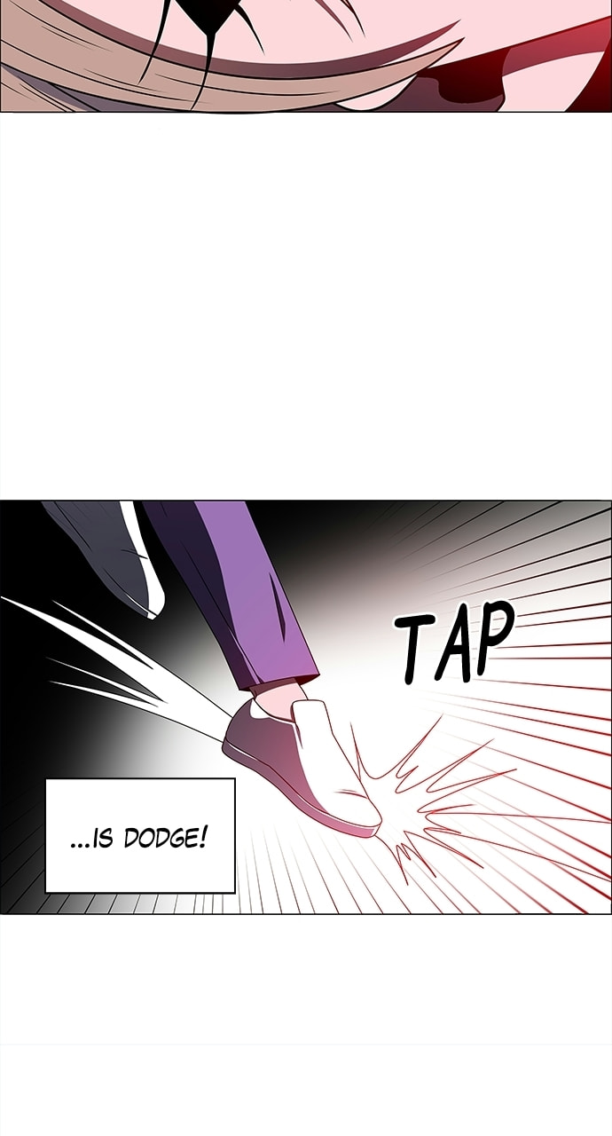 Read No Scope chapter 172 image 38 on Lezhin
