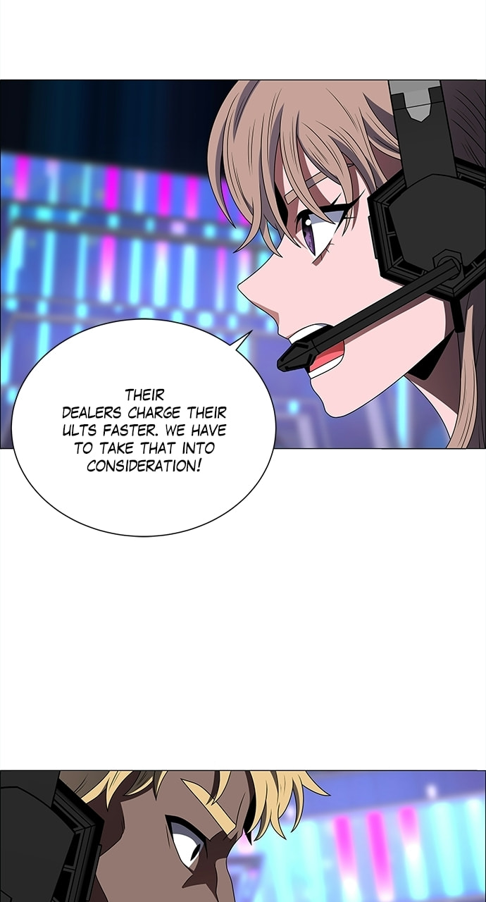 Read No Scope chapter 172 image 4 on Lezhin