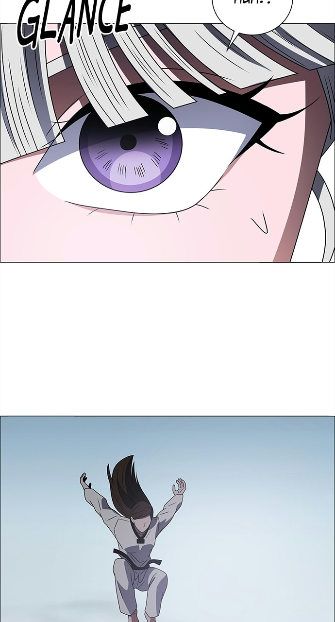 Read No Scope chapter 172 image 40 on Lezhin