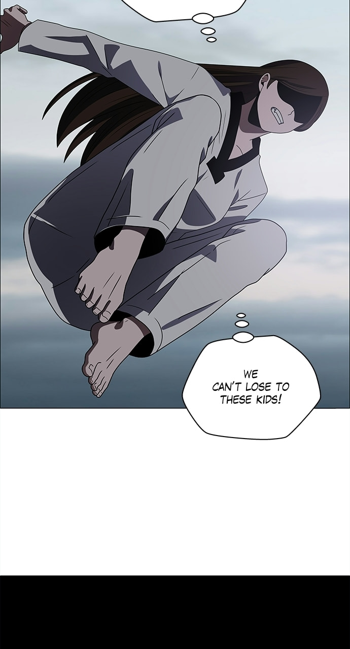 Read No Scope chapter 172 image 42 on Lezhin