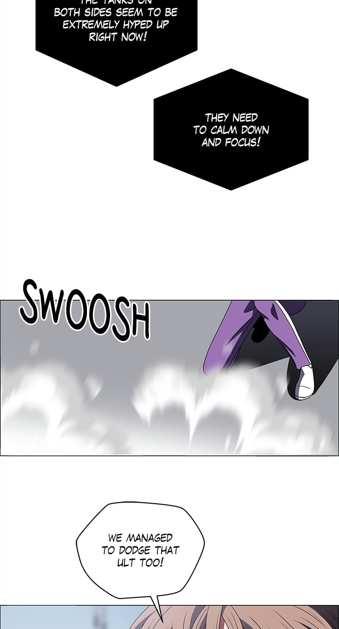 Read No Scope chapter 172 image 46 on Lezhin