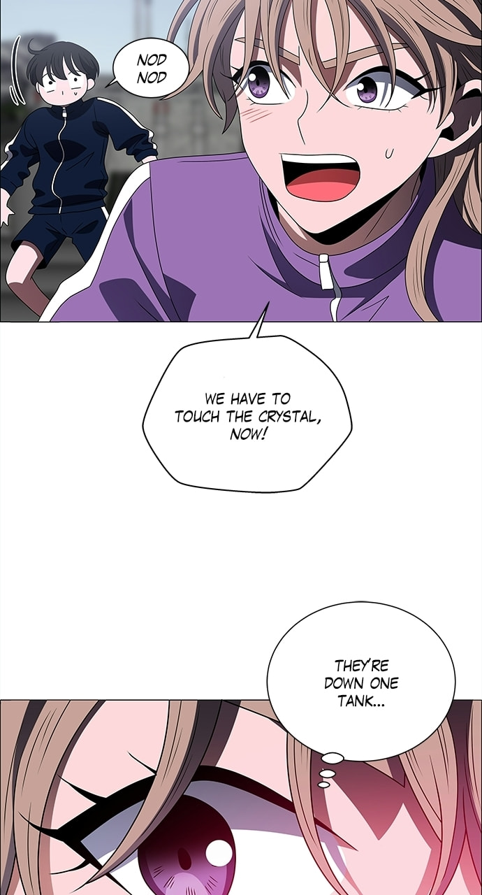 Read No Scope chapter 172 image 47 on Lezhin