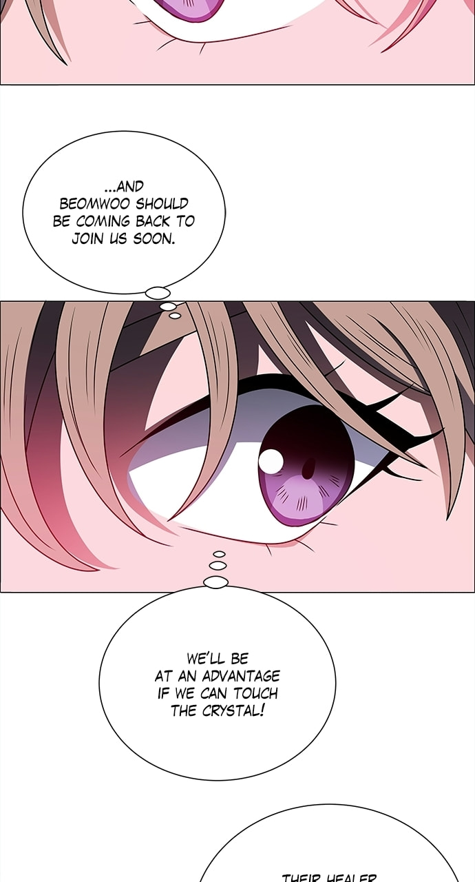 Read No Scope chapter 172 image 48 on Lezhin