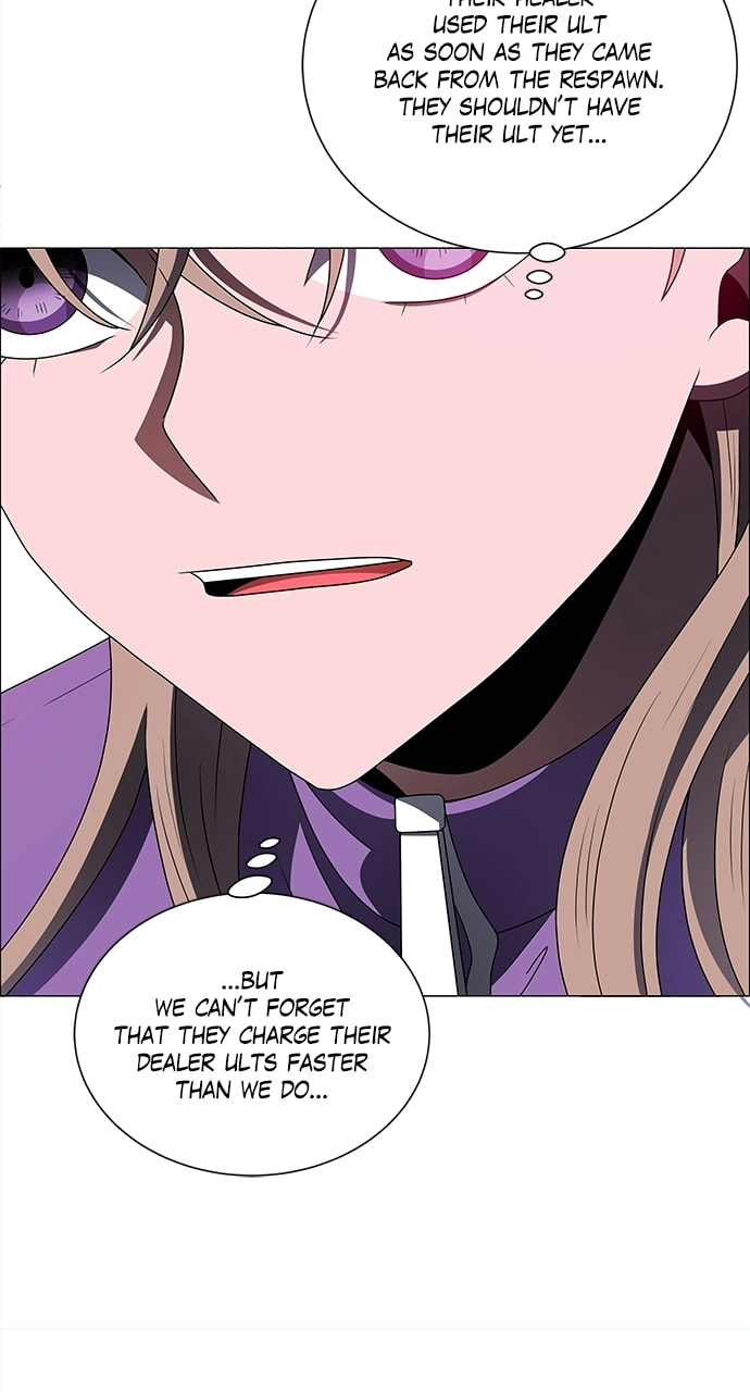 Read No Scope chapter 172 image 49 on Lezhin