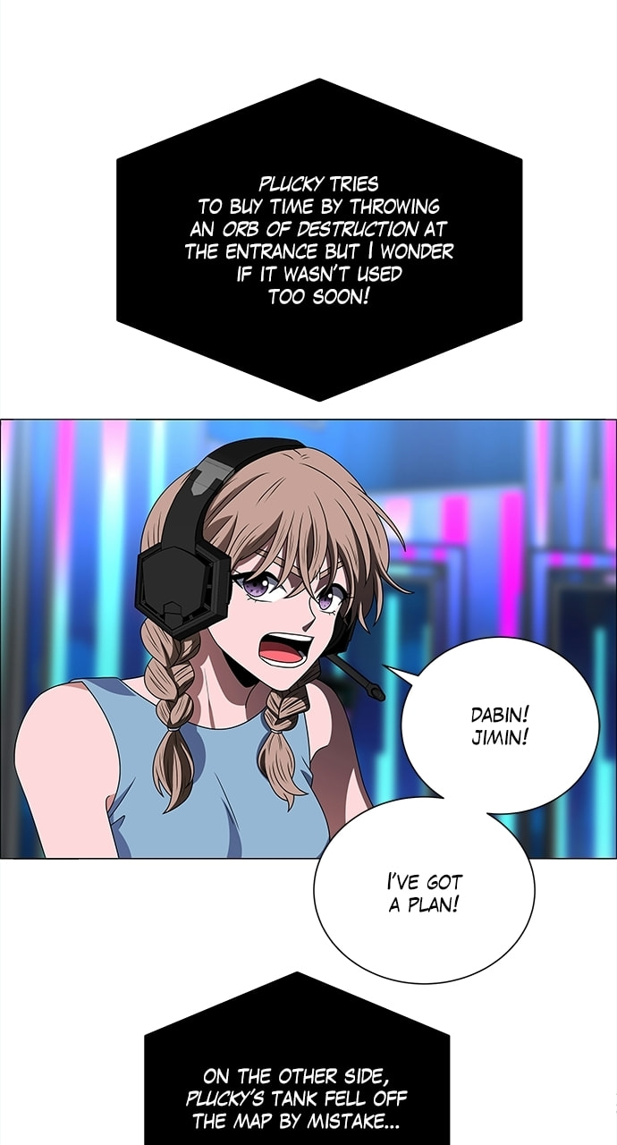 Read No Scope chapter 172 image 51 on Lezhin