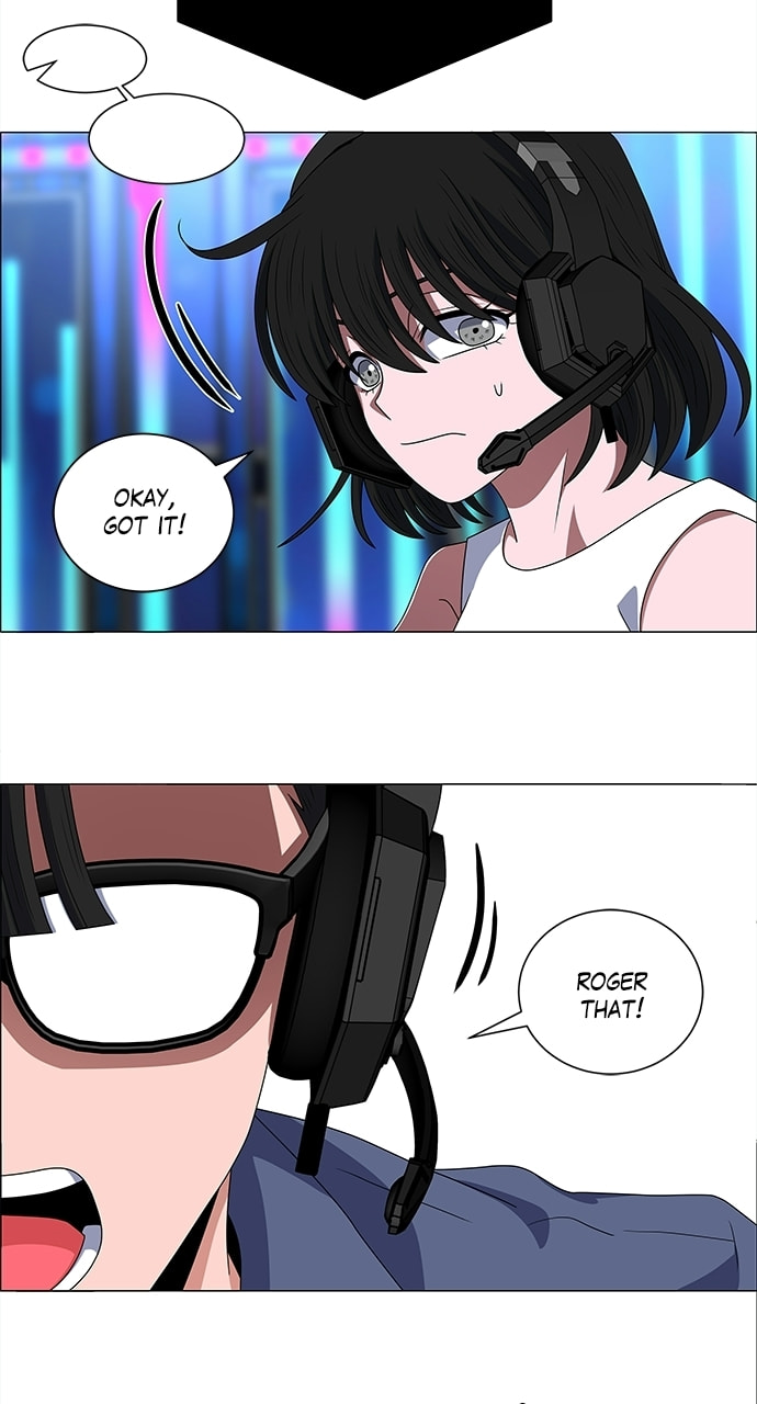 Read No Scope chapter 172 image 52 on Lezhin