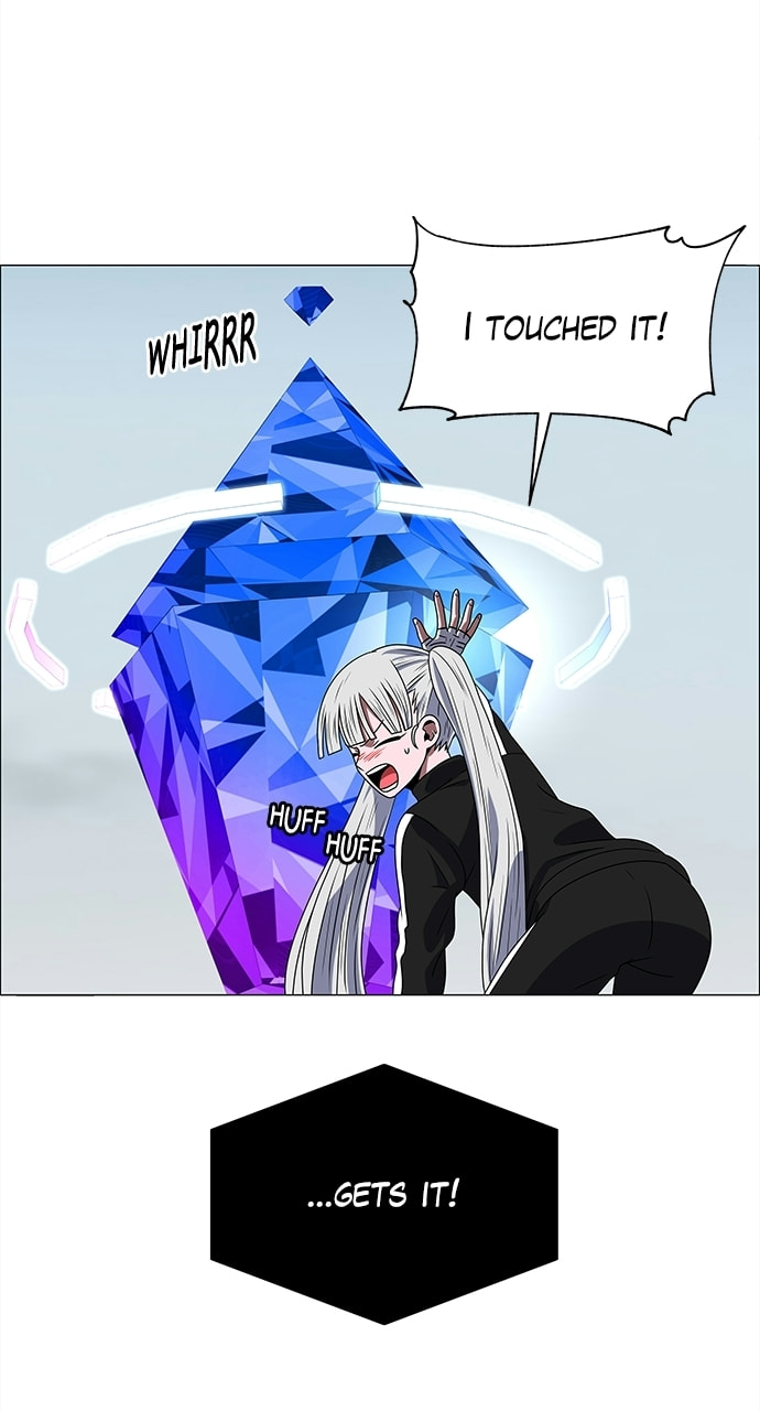 Read No Scope chapter 172 image 54 on Lezhin