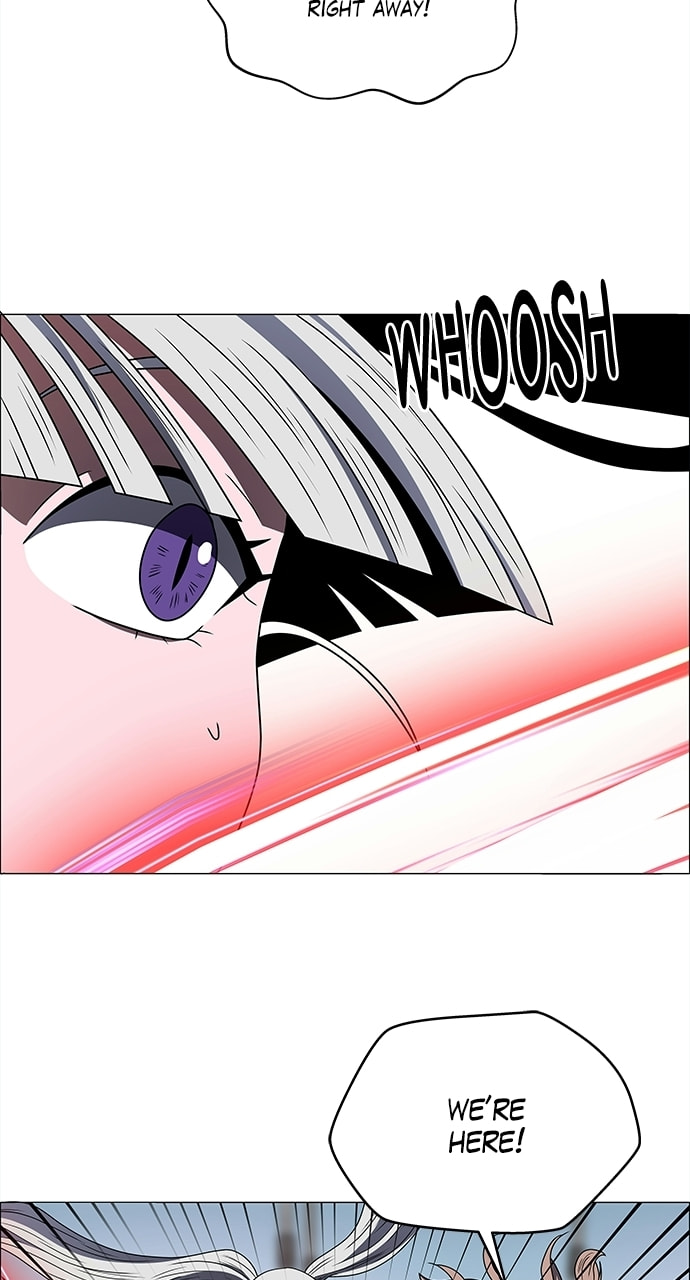 Read No Scope chapter 172 image 56 on Lezhin