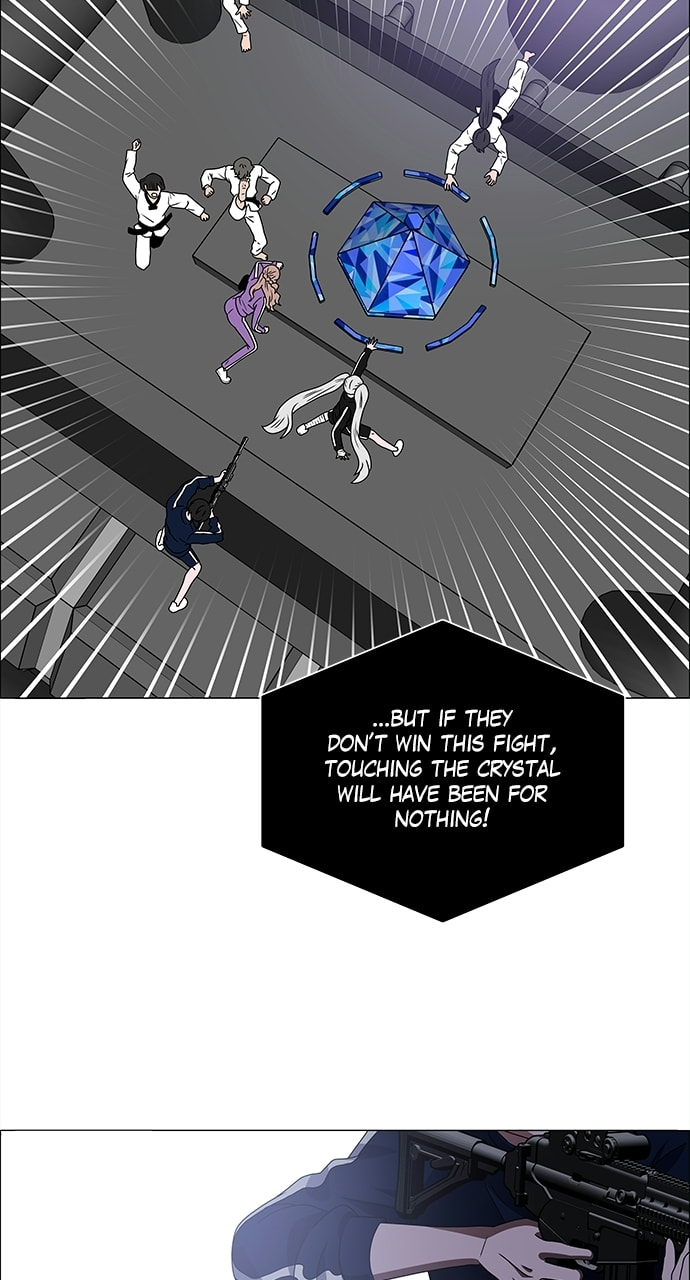 Read No Scope chapter 172 image 58 on Lezhin