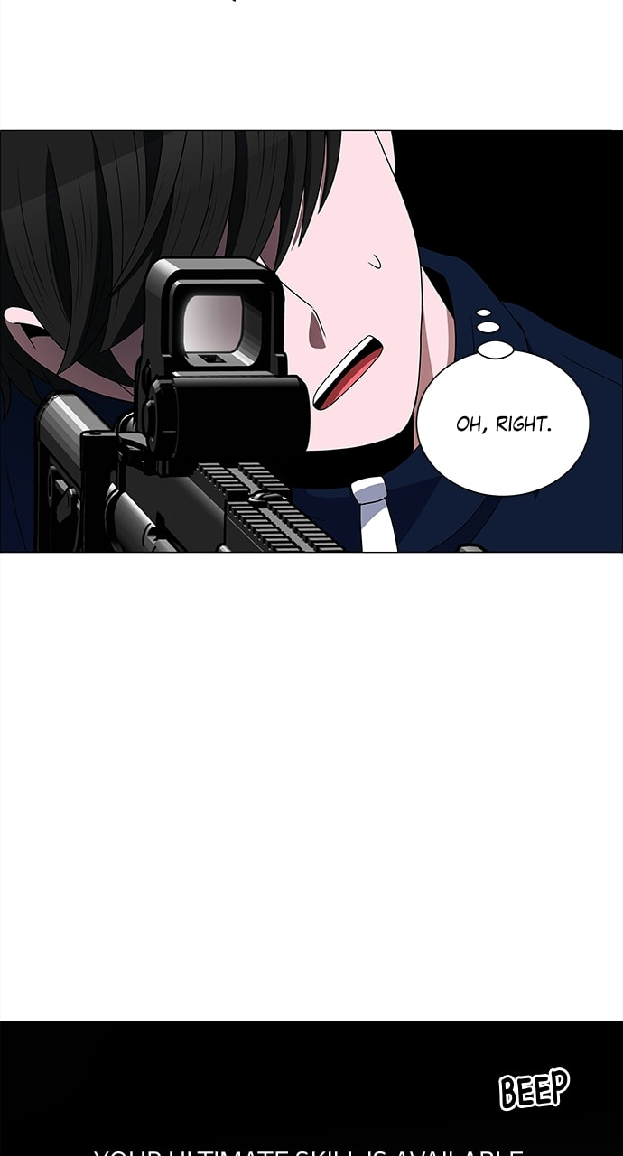 Read No Scope chapter 172 image 61 on Lezhin