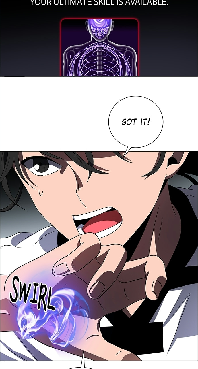 Read No Scope chapter 172 image 62 on Lezhin