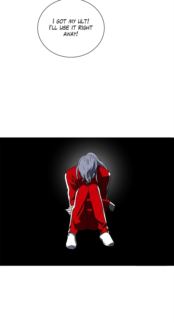 Read No Scope chapter 172 image 63 on Lezhin