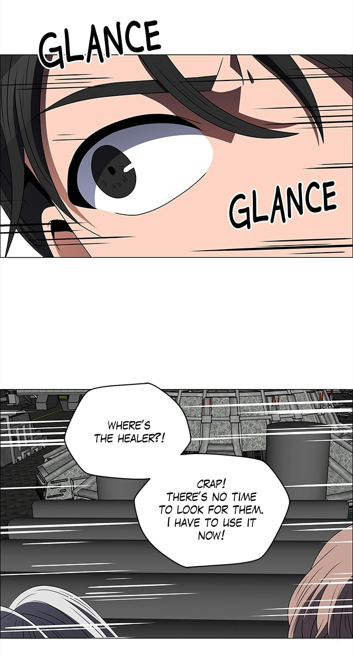 Read No Scope chapter 172 image 64 on Lezhin