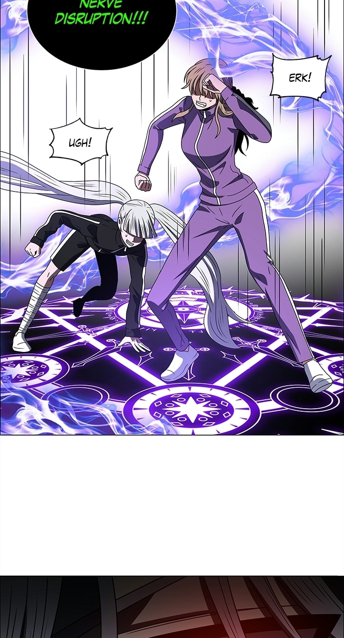 Read No Scope chapter 172 image 66 on Lezhin