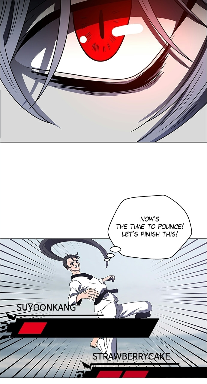 Read No Scope chapter 172 image 67 on Lezhin