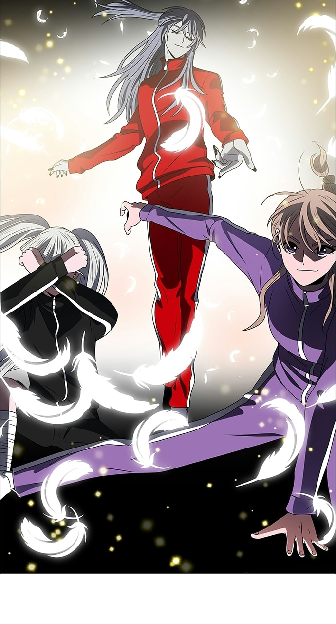 Read No Scope chapter 172 image 71 on Lezhin