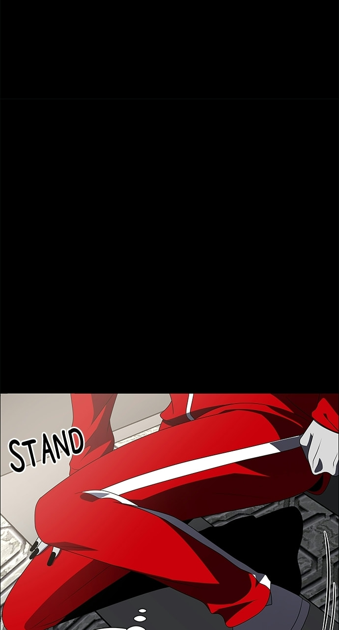Read No Scope chapter 173 image 17 on Lezhin