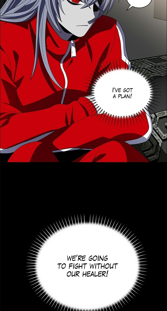 Read No Scope chapter 173 image 2 on Lezhin