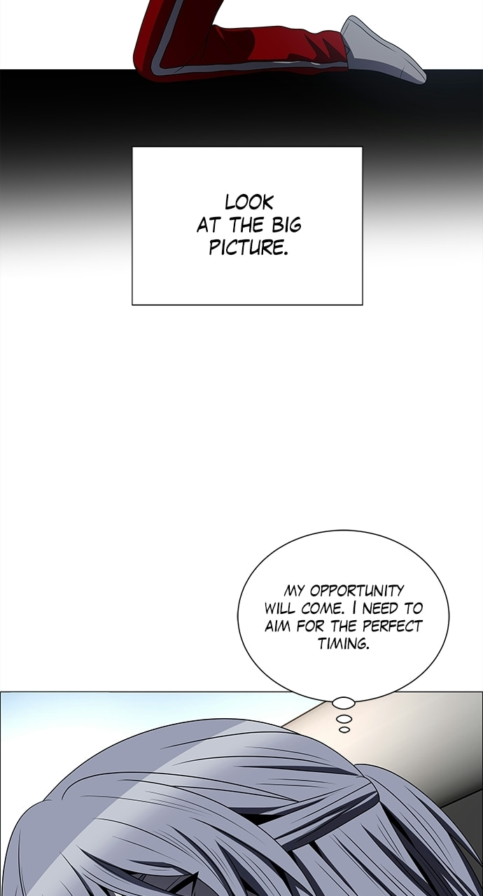 Read No Scope chapter 173 image 20 on Lezhin