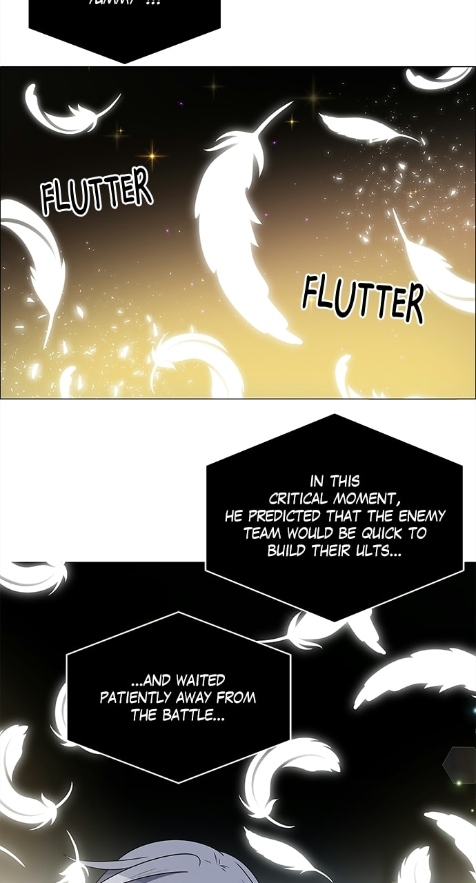 Read No Scope chapter 173 image 23 on Lezhin