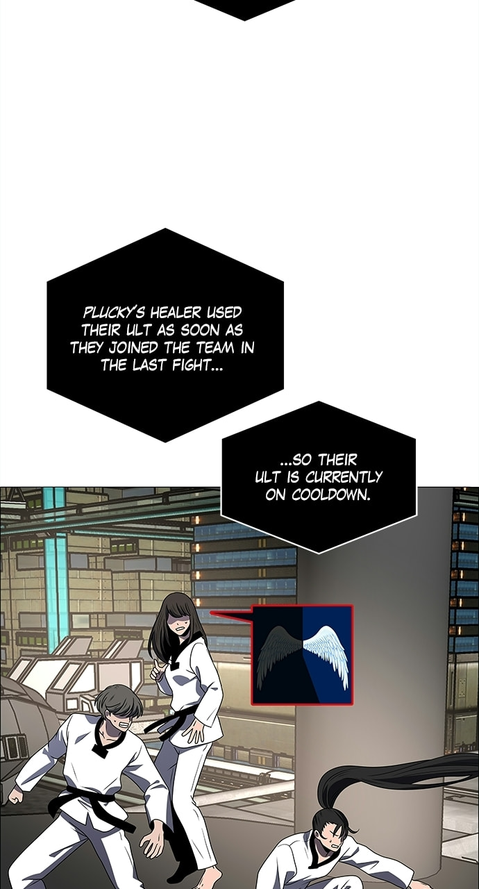 Read No Scope chapter 173 image 25 on Lezhin