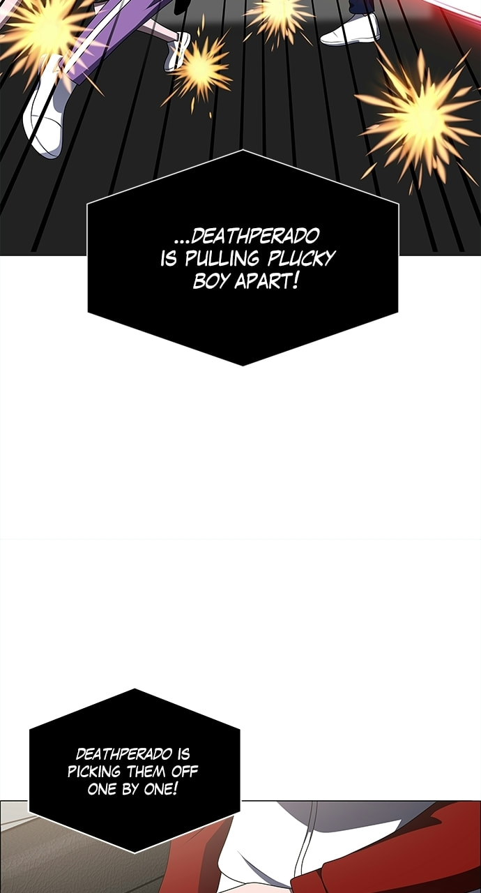 Read No Scope chapter 173 image 28 on Lezhin