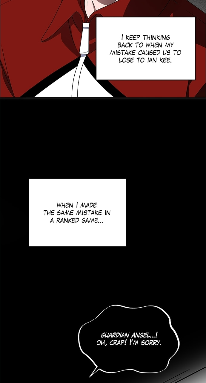 Read No Scope chapter 173 image 30 on Lezhin