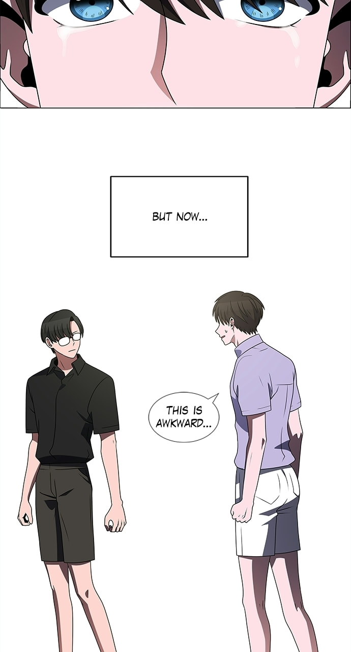 Read No Scope chapter 173 image 37 on Lezhin