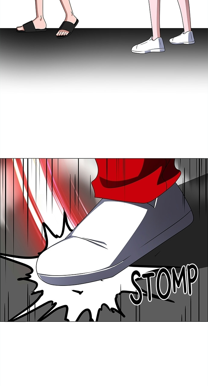 Read No Scope chapter 173 image 38 on Lezhin