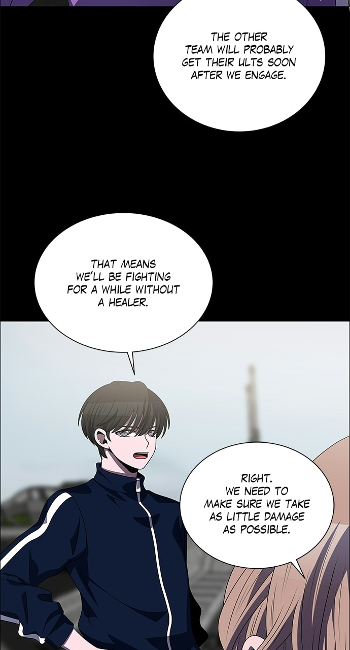 Read No Scope chapter 173 image 4 on Lezhin