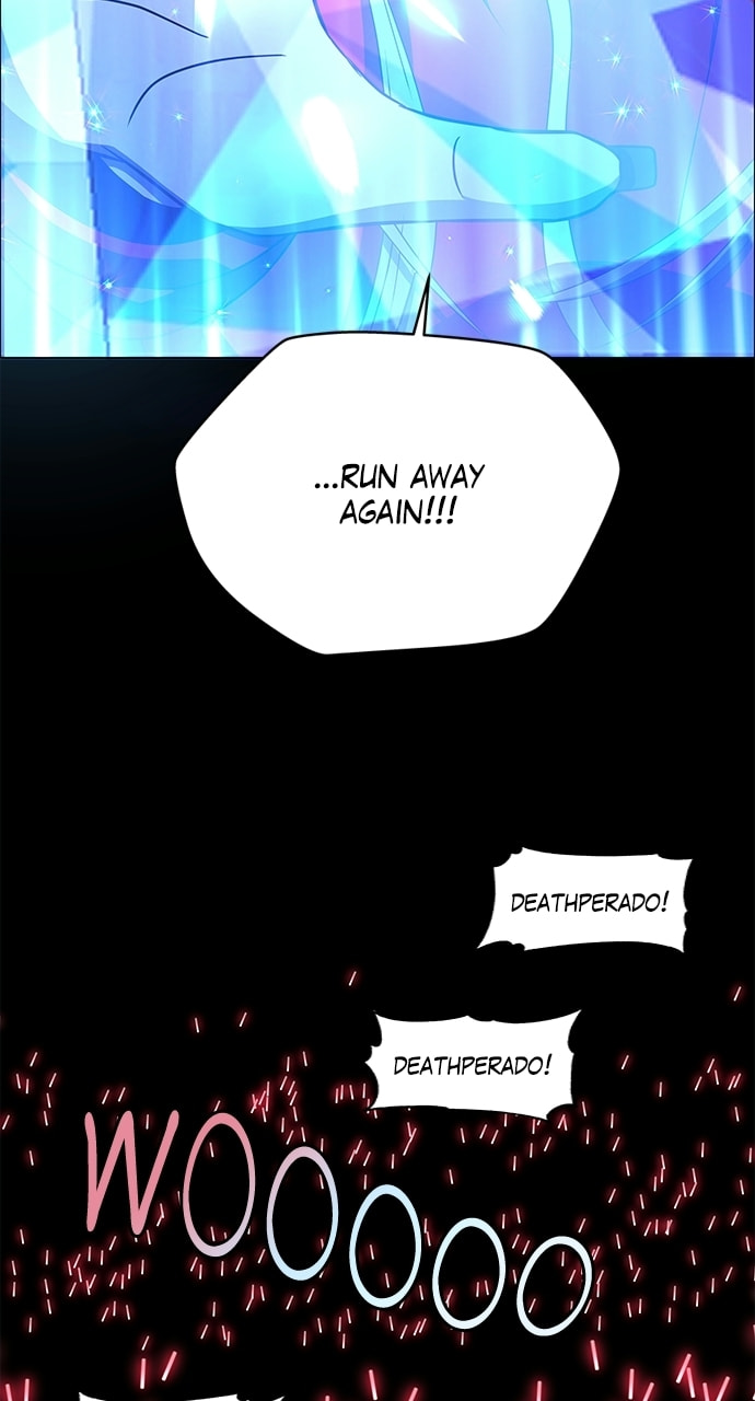 Read No Scope chapter 173 image 40 on Lezhin
