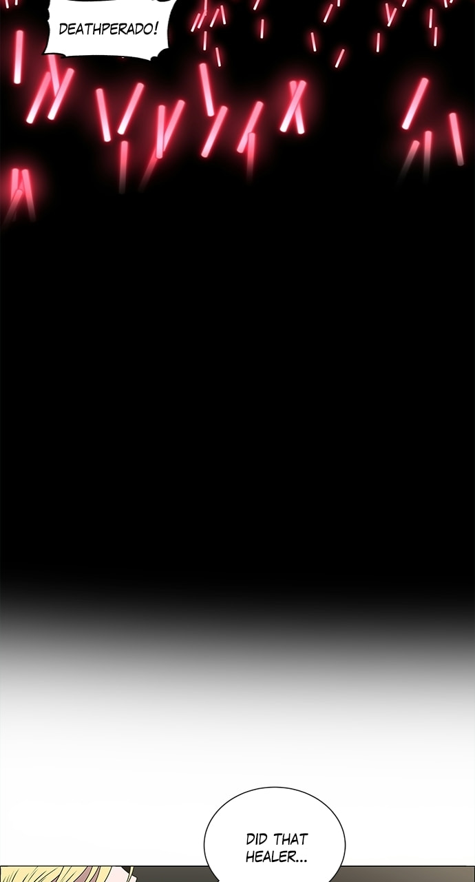 Read No Scope chapter 173 image 41 on Lezhin