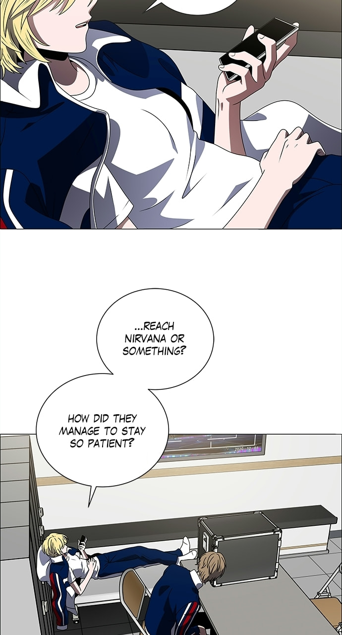 Read No Scope chapter 173 image 42 on Lezhin