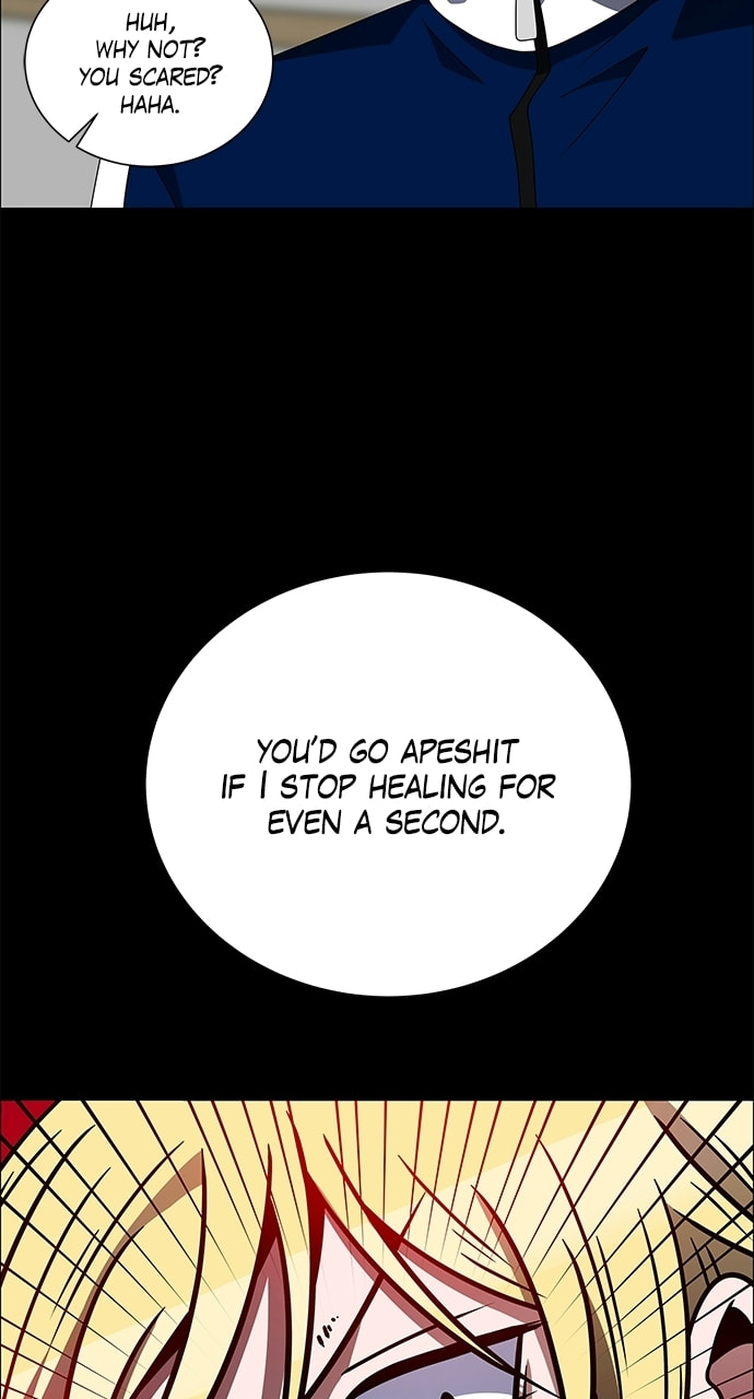 Read No Scope chapter 173 image 45 on Lezhin