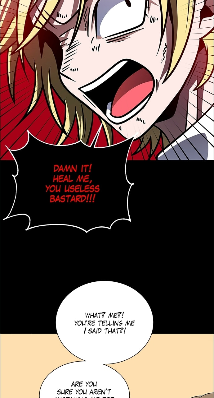Read No Scope chapter 173 image 46 on Lezhin