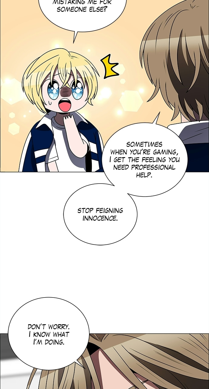 Read No Scope chapter 173 image 47 on Lezhin
