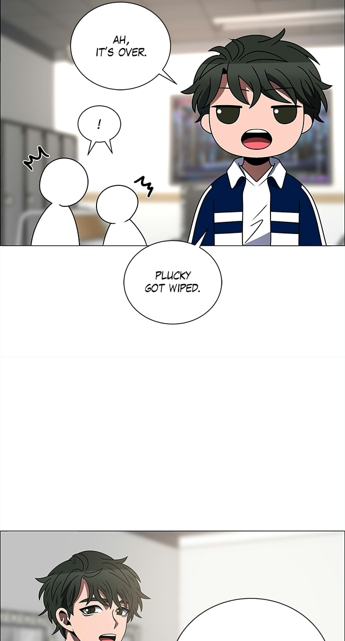 Read No Scope chapter 173 image 49 on Lezhin