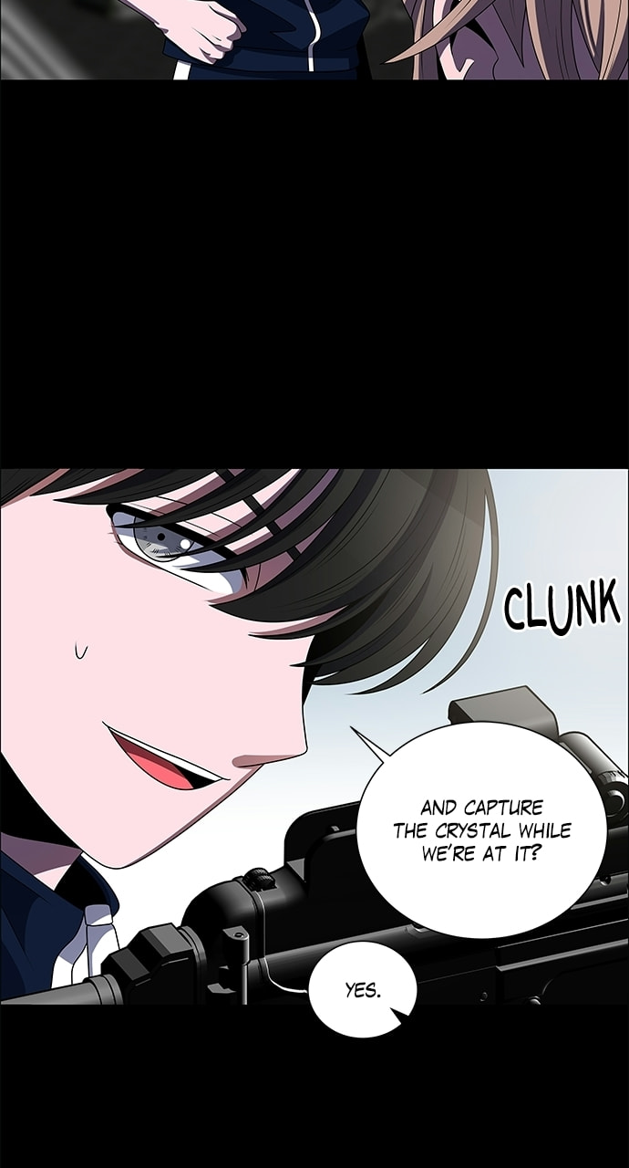 Read No Scope chapter 173 image 5 on Lezhin