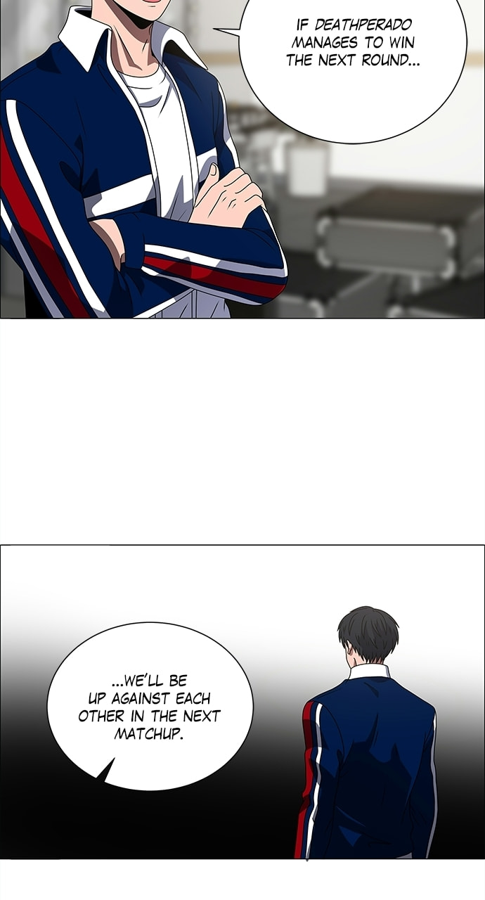 Read No Scope chapter 173 image 50 on Lezhin