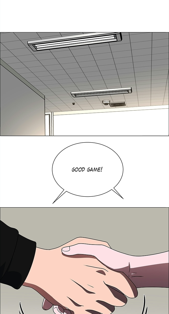 Read No Scope chapter 173 image 54 on Lezhin