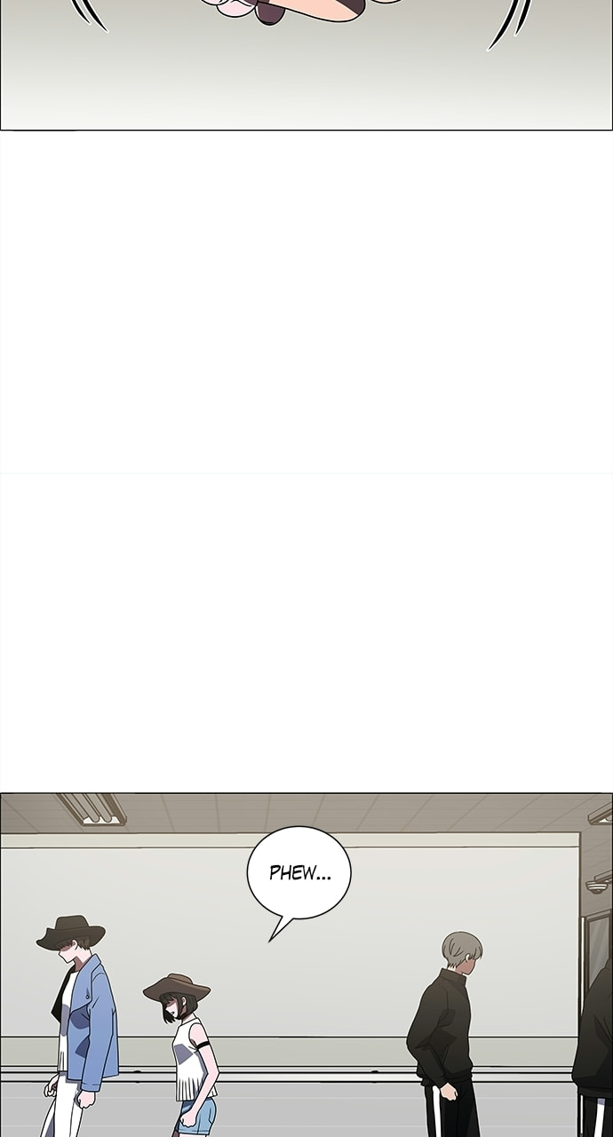 Read No Scope chapter 173 image 55 on Lezhin