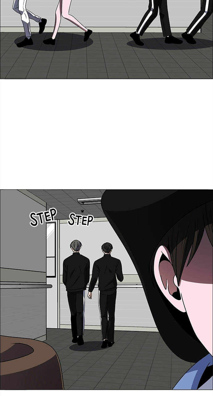 Read No Scope chapter 173 image 56 on Lezhin