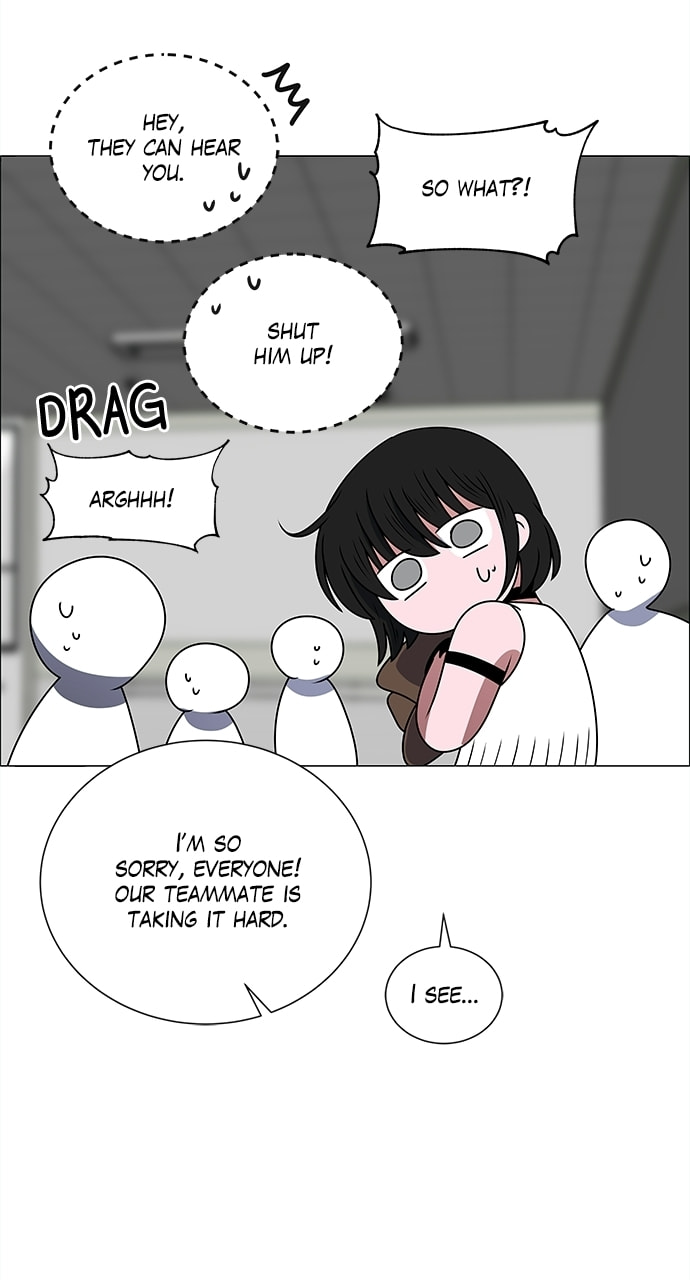 Read No Scope chapter 173 image 58 on Lezhin