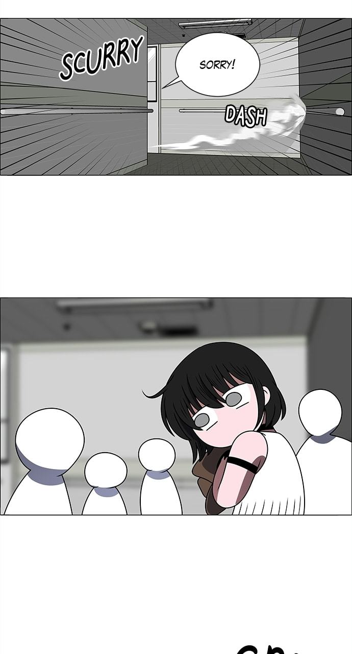 Read No Scope chapter 173 image 59 on Lezhin